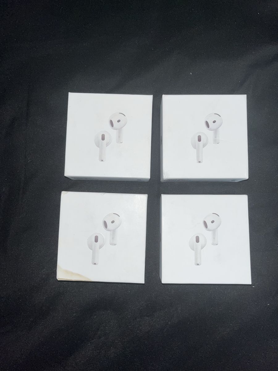 Apple AirPod 4th Gen Family Deal For Everybody