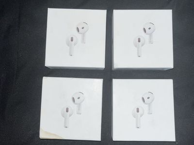 Apple AirPod 4th Gen Family Deal For Everybody