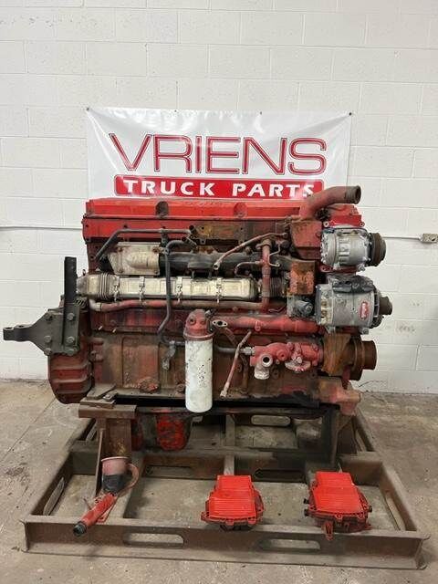Cummins ISX Engine - ARR/CPL 8520