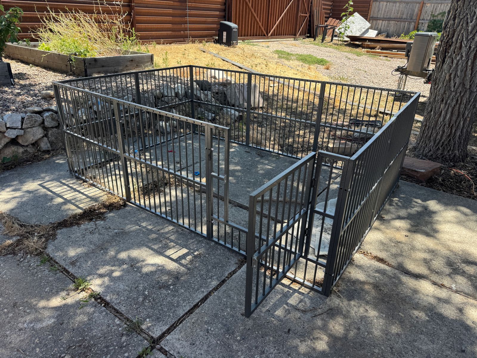 Dog Pen