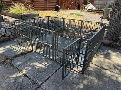 Dog Pen