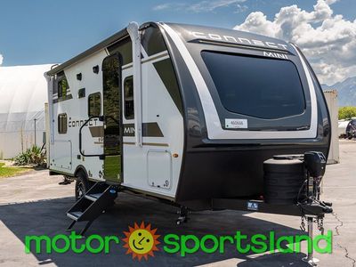 2027 Kzrv Connect 191BHK Bunkhouse Bunks Bunk House
