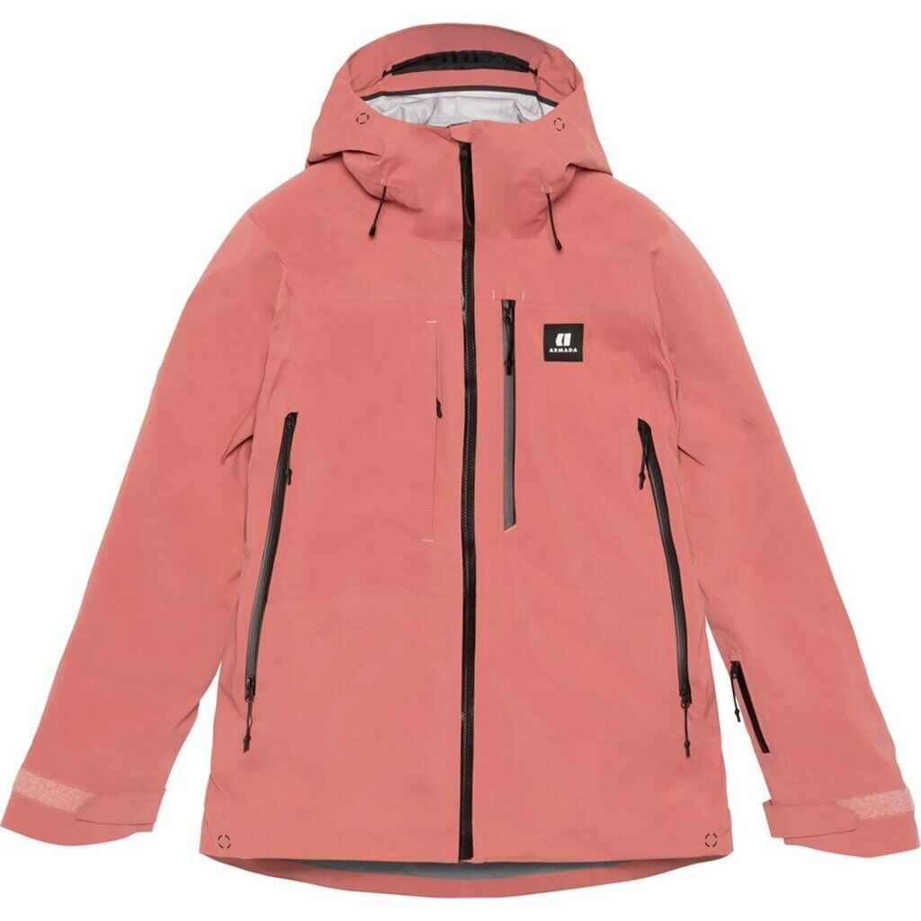 Armada Women's Pavara 3L Jacket