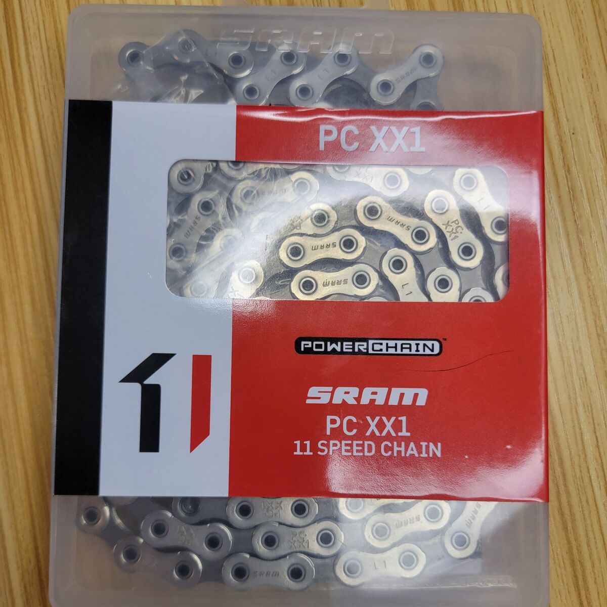 Sram PC XX1 11 Speed Chain