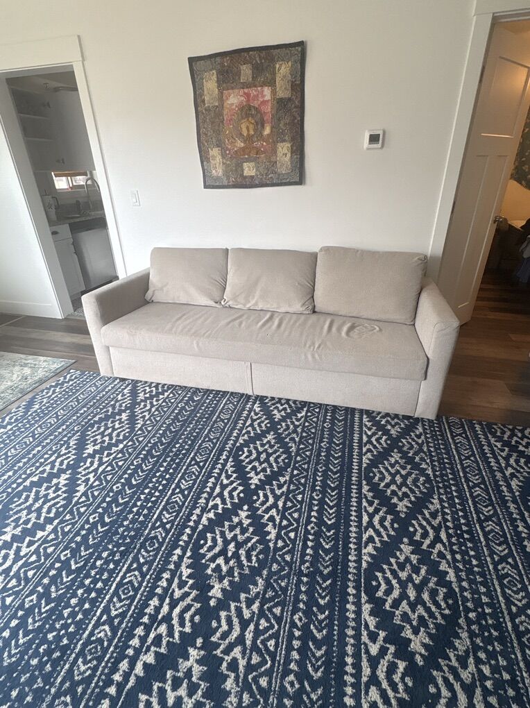 Ikea Pull Out Couch