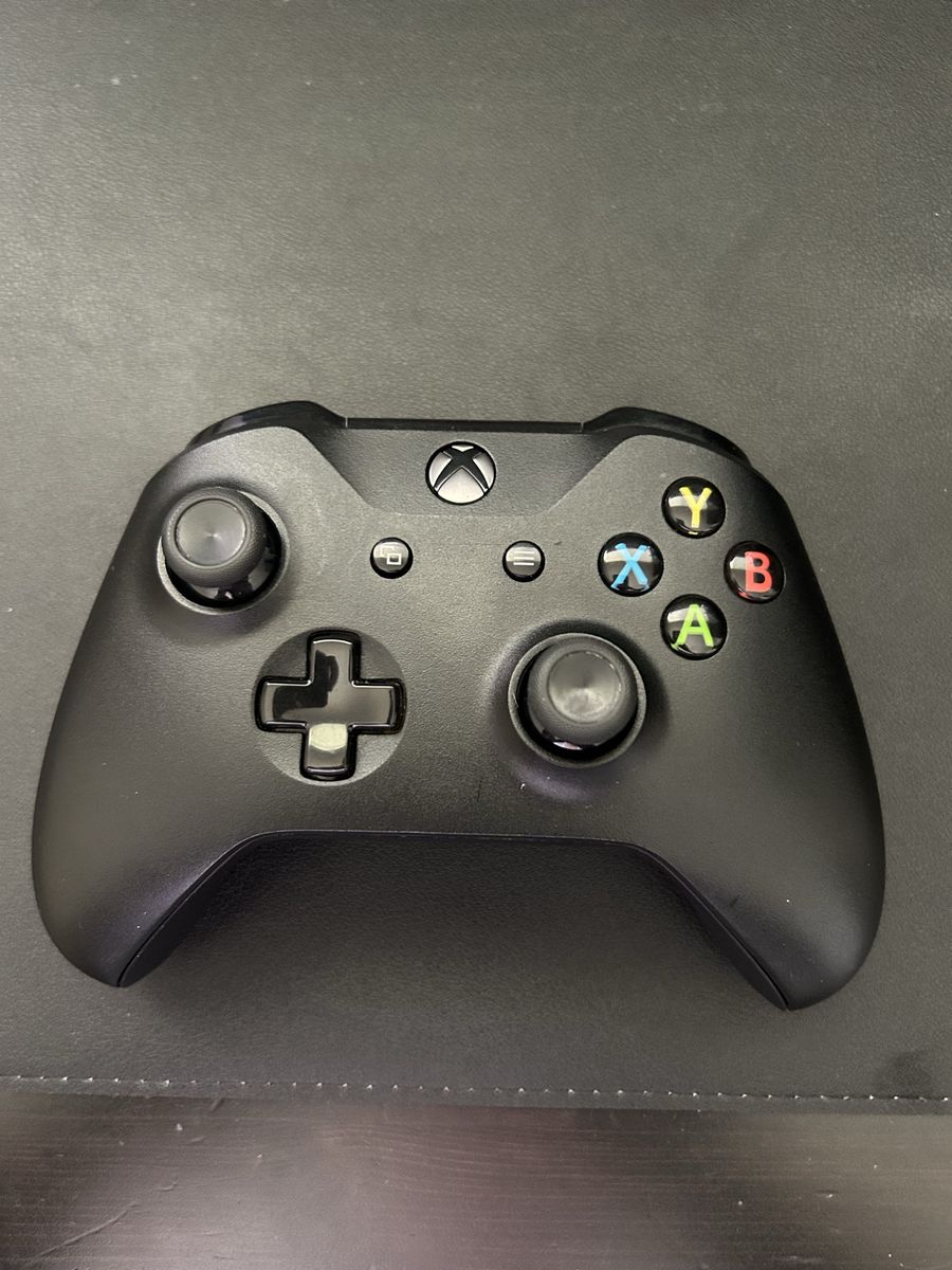 Xbox One Controller