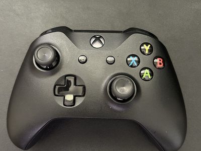 Xbox One Controller