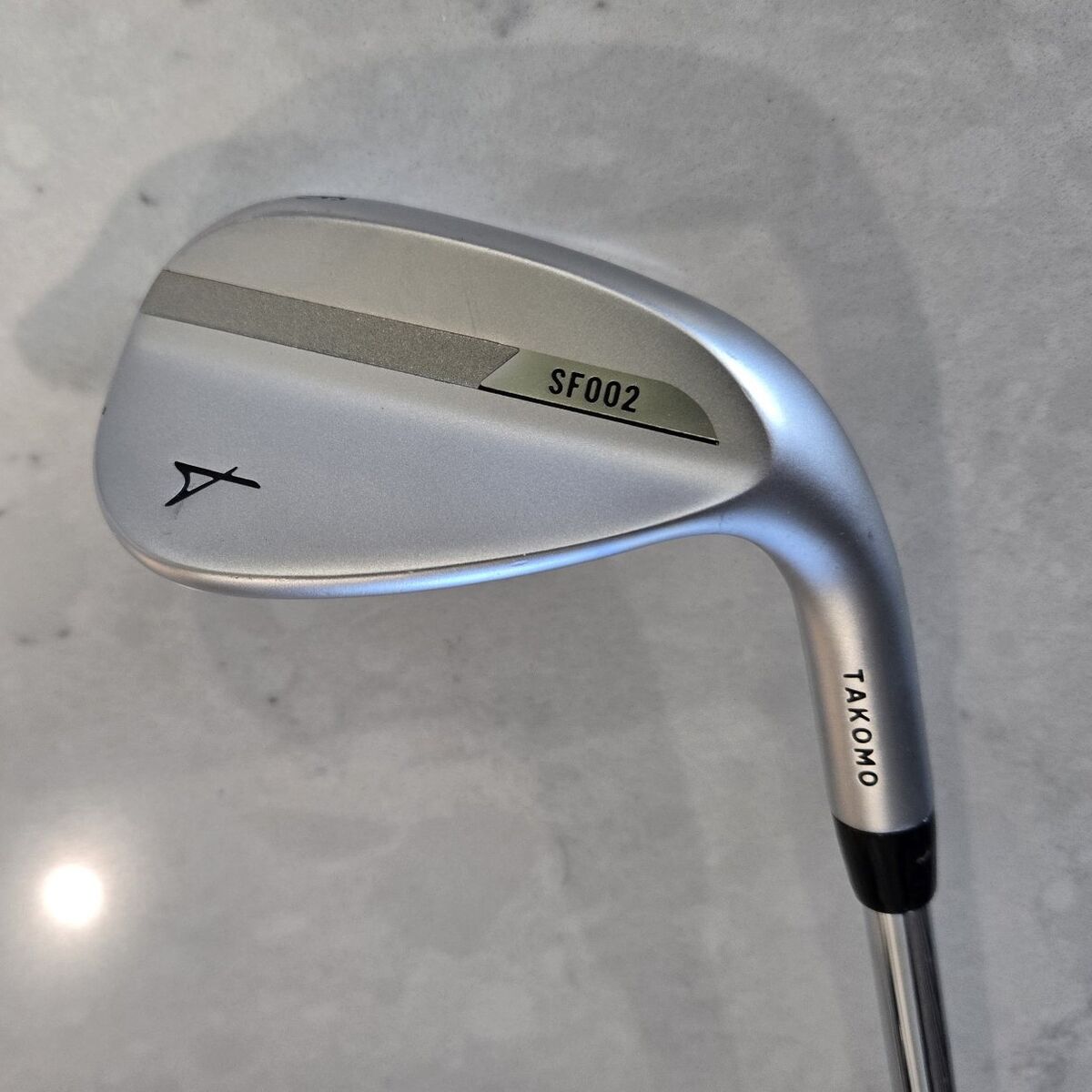 Takomo SF200 56 Degree Wedge