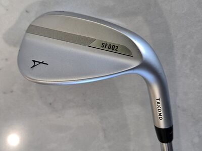 Takomo SF200 56 Degree Wedge