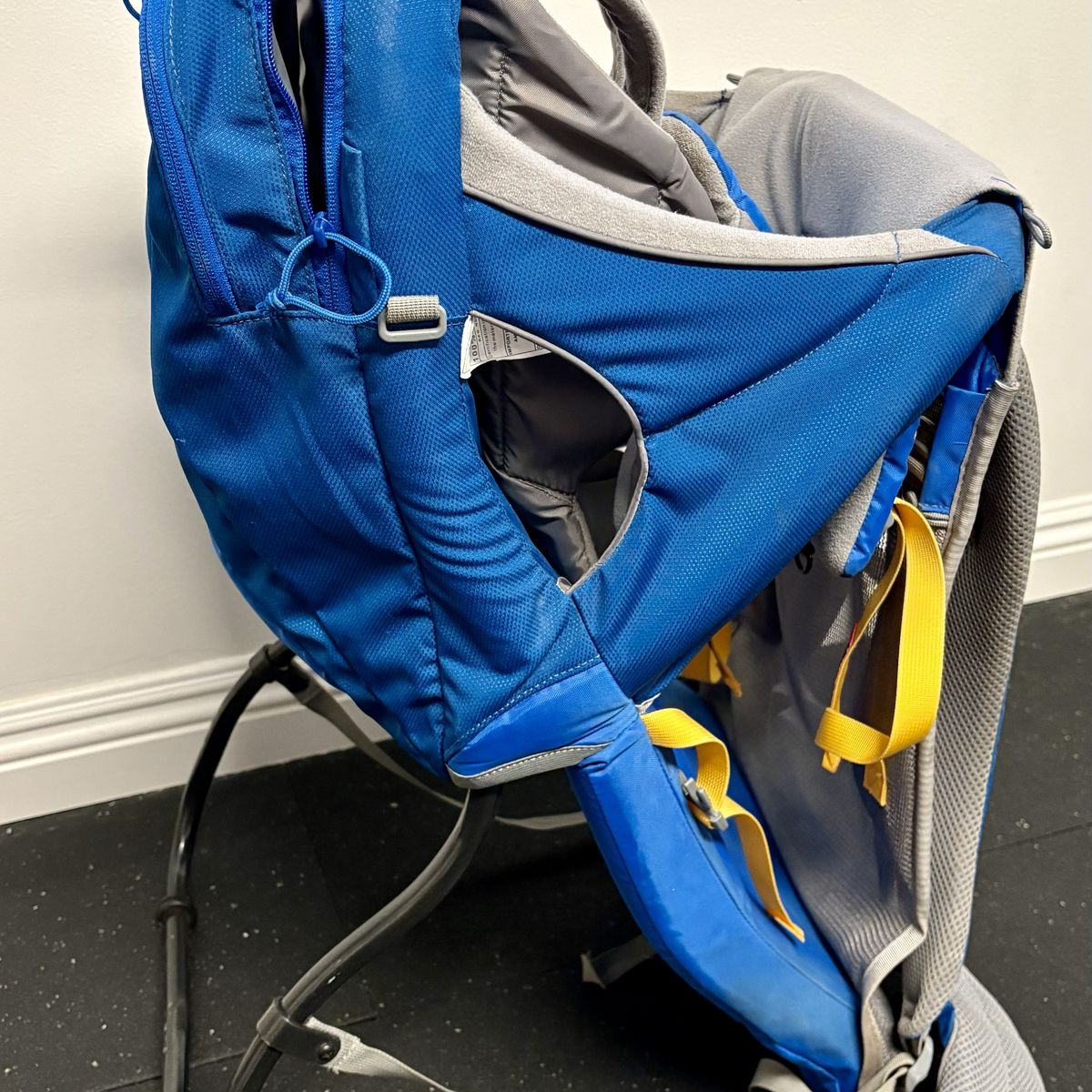 Kelty Kids Tour 1.0 Child Carrier Backpack