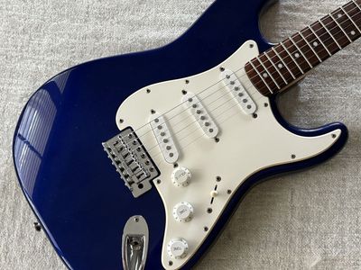 Squier Stratocaster