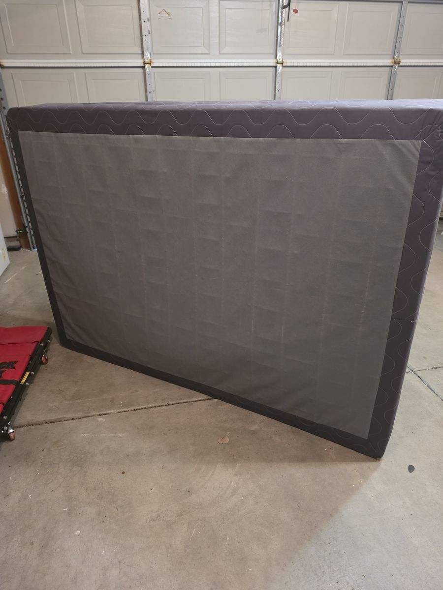 Full Size Box Spring