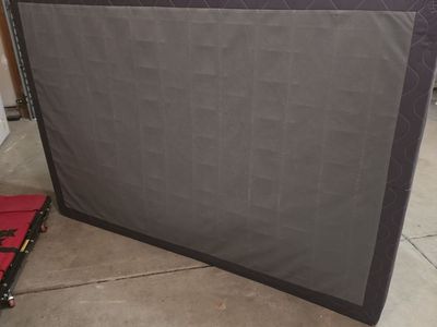 Full Size Box Spring