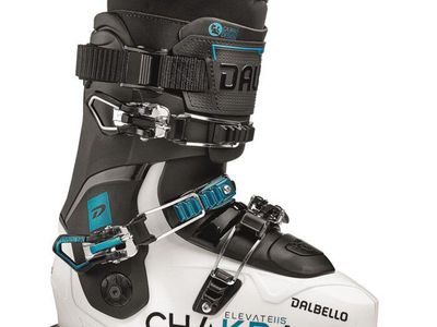 2023 Dalbello Women's Chakra Elevate 115