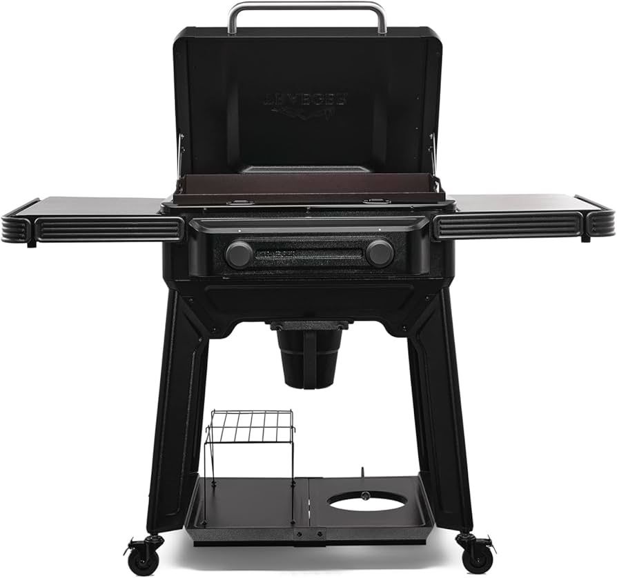 Traeger Flatrock Griddle Grill