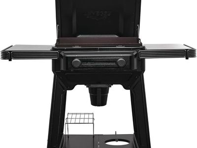 Traeger Flatrock Griddle Grill
