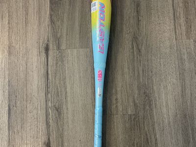 2026 Easton Hype Fire 31"/26oz USSSA BPF 1.15 Baseball Bat