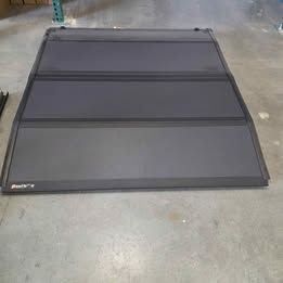 2023 Toyota Tundra BAKFlip MX4 Truck Bed Cover 5.5'