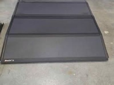 2023 Toyota Tundra BAKFlip MX4 Truck Bed Cover 5.5'