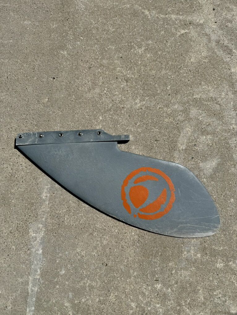 Imagine Surf Snap-In Swept Back Fin