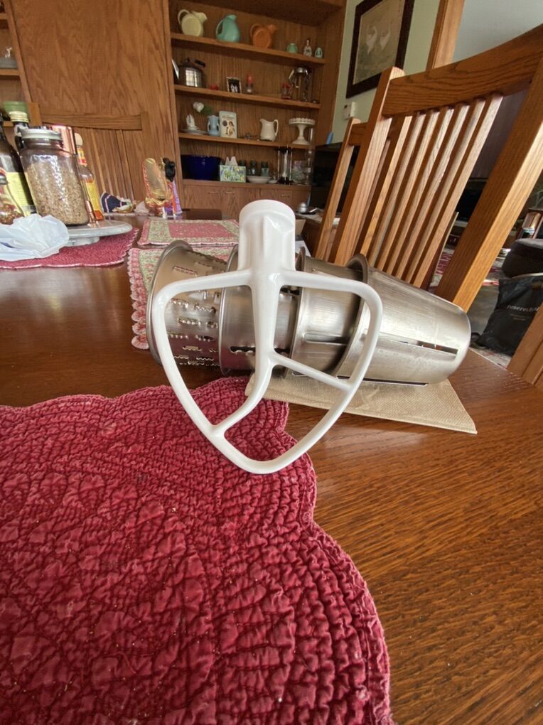 Kitchenaide Dough Hook