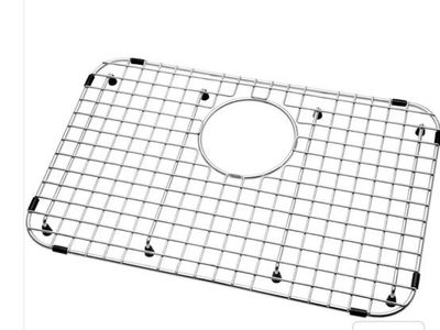 Serene Valley Sink Wire Mesh Protector