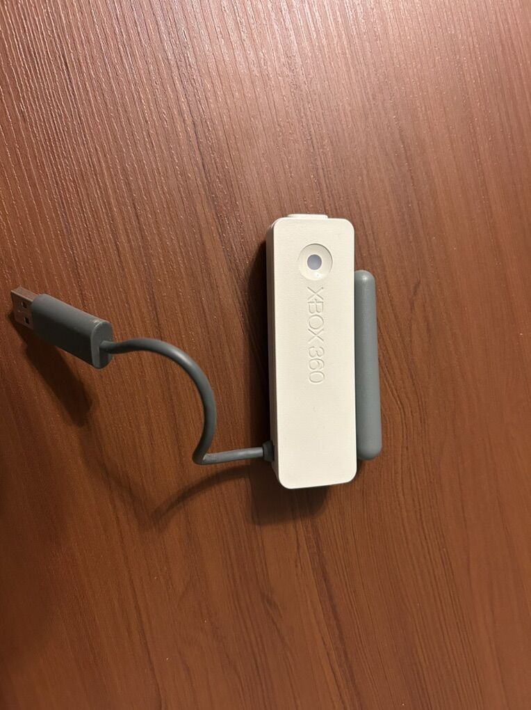 Xbox 360 Wireless Adapters