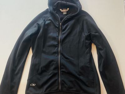 Outdoor Research Jacket. Size large women