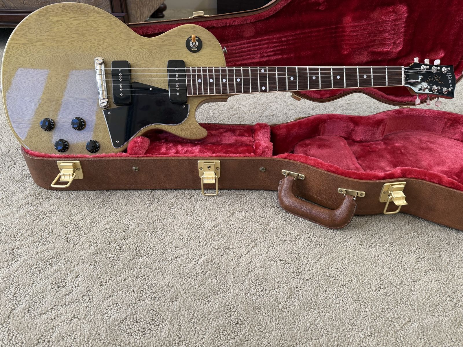 Gibson Les Paul Special