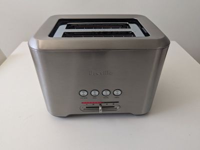 Breville 2-slice toaster