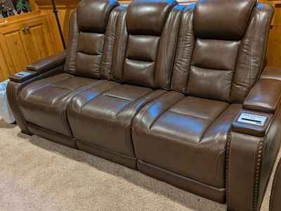 Home Theater Seating