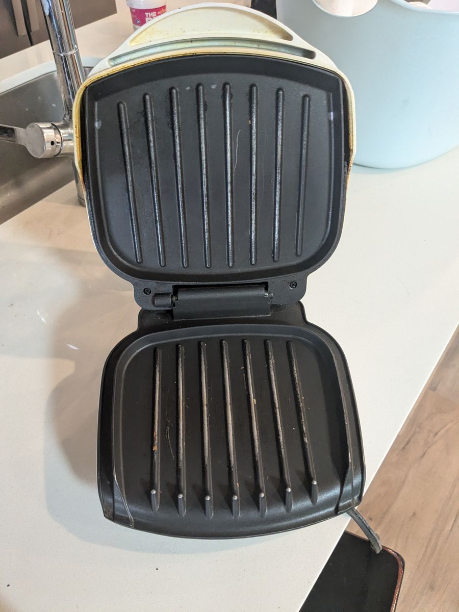 George Foreman Grill