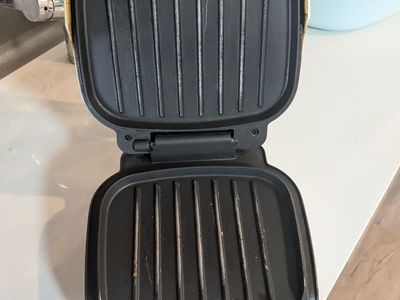 George Foreman Grill