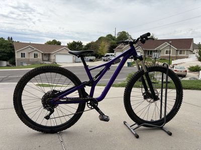 Specialized Stumpjumper ST - Medium