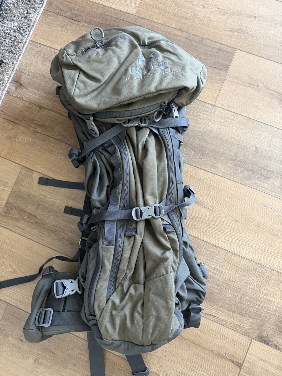 Kuiu 7800 Pro Pack