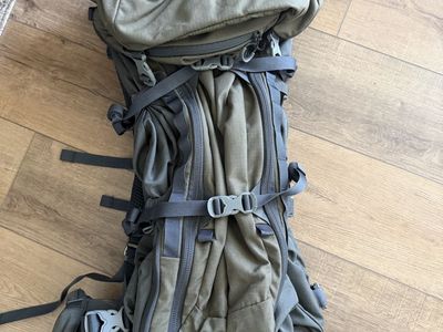 Kuiu 7800 Pro Pack