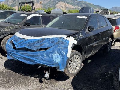 Just In! 2011 Subaru Impreza Parts - UTPAP Ogden