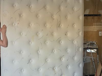 Free Queen Mattress