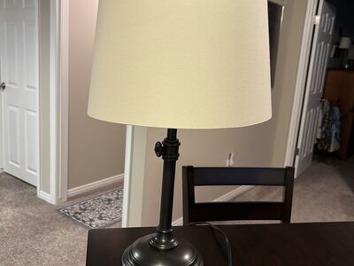 Table Lamp