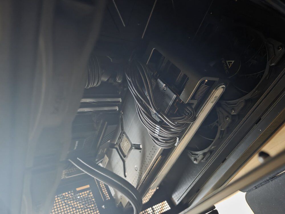 7900XT Sapphire with 64GB Ram