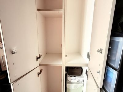Medical Storage Lockers