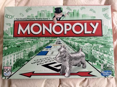 Monopoly