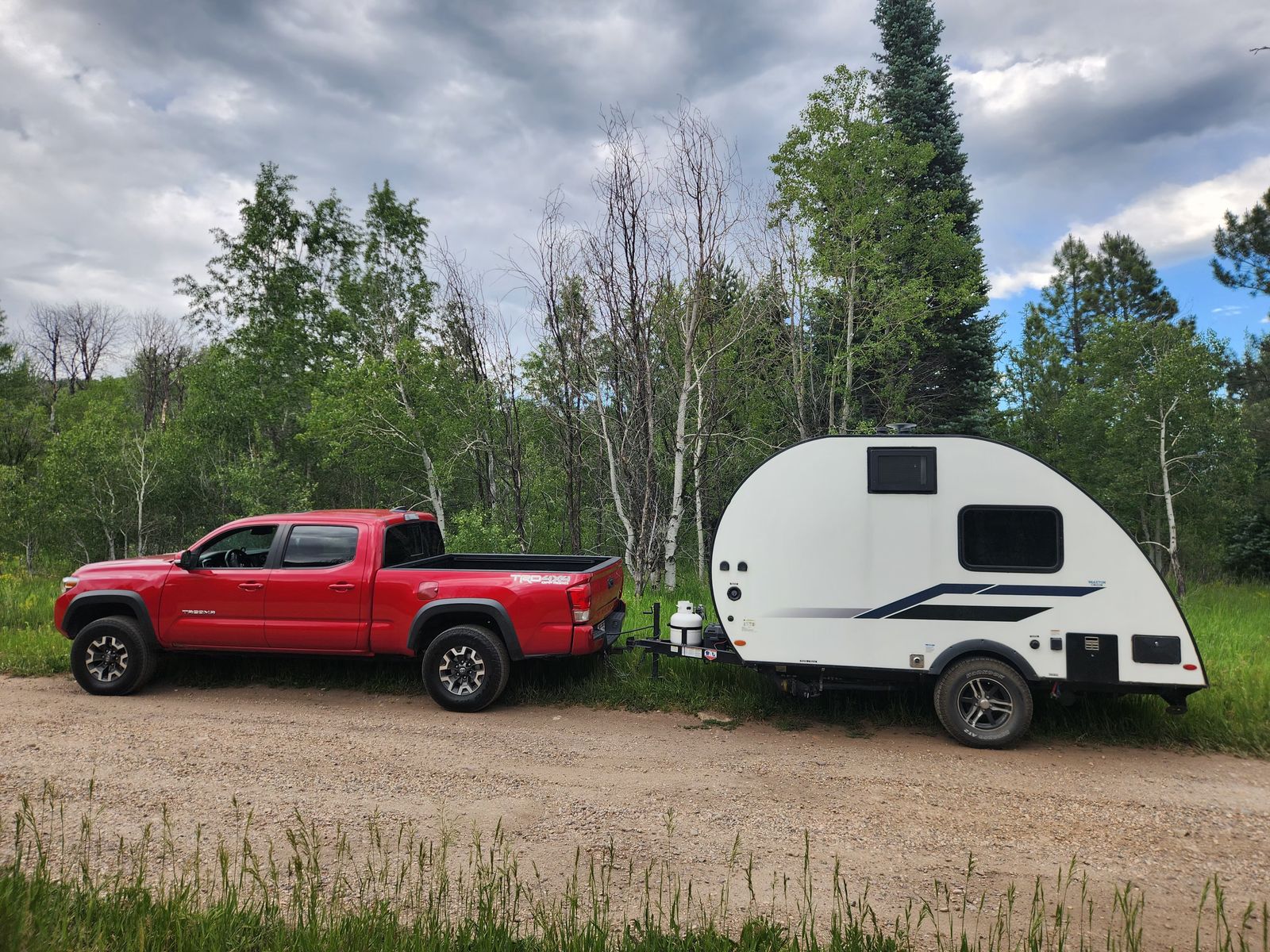 Bushwhacker Plus 15FK 2022