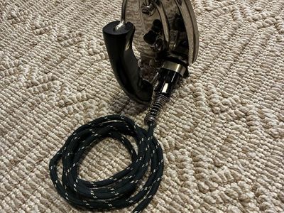 Durabilt Fully Automatic Folding Iron - Tested Working