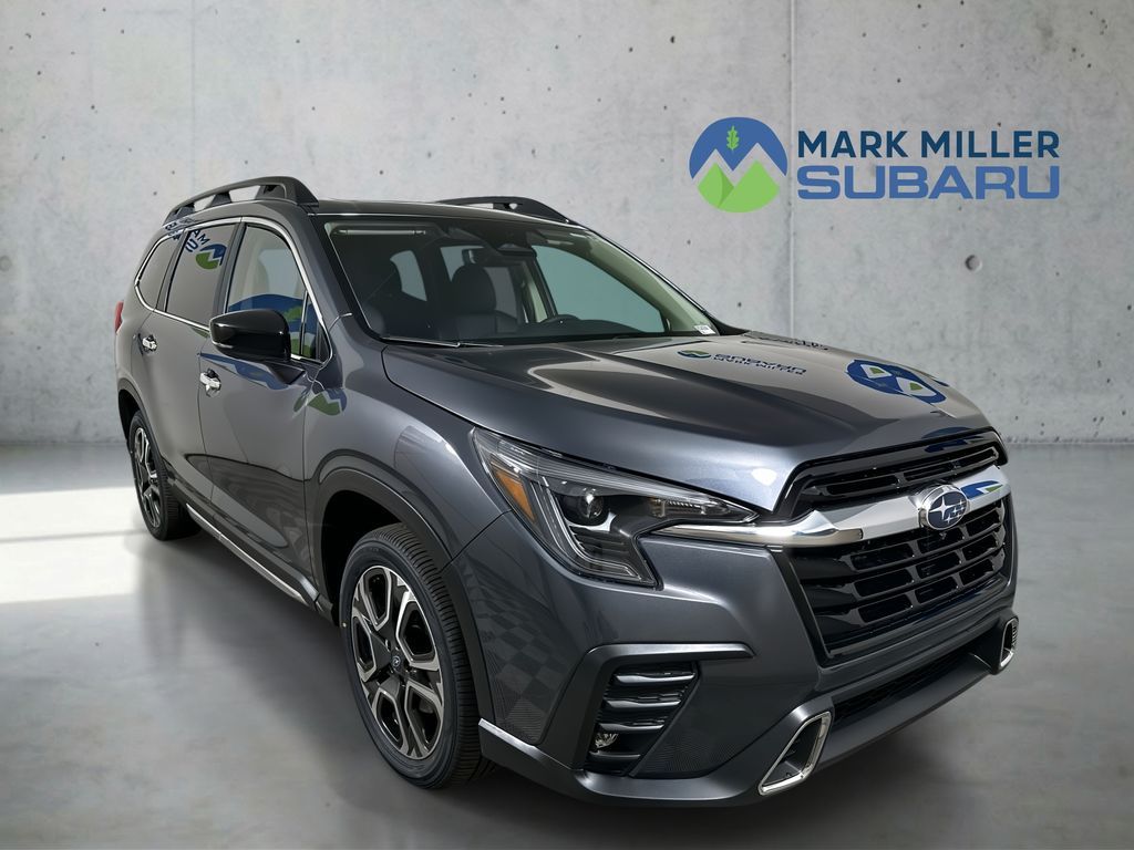 2026 Subaru Ascent Touring