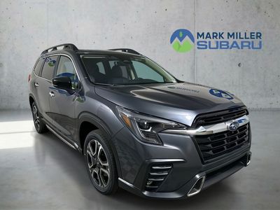 2026 Subaru Ascent Touring