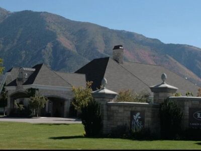 Larkin sunset memorial