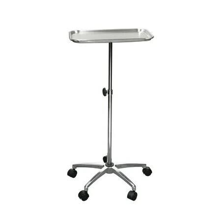 Drive Medical Mayo Instrument Stand, Mobile