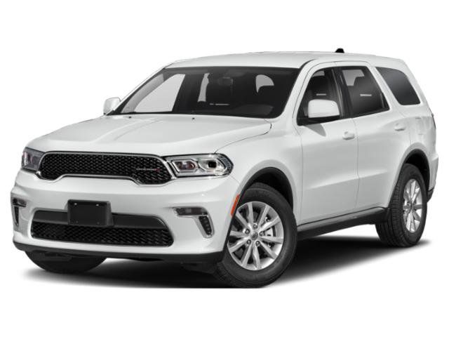 2021 Dodge Durango Pursuit