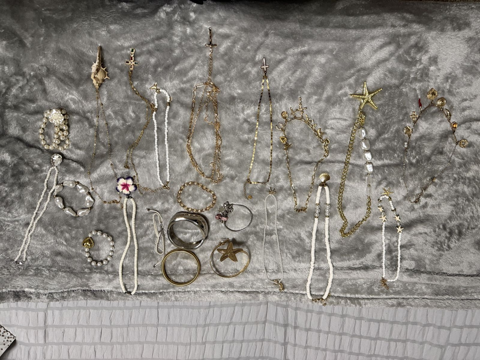 Jewelry Lot